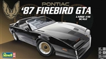 1987 Pontiac Firebird GTA