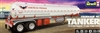 Fruehauf 40' Semi Tanker Trailer