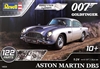 James Bond Aston Martin DB5 Goldfinger