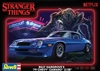 Stranger Things Billy's 1979 Chevy Camaro Z/28