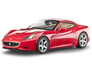 Ferrari California "Closed Top" 1/24 (fs)