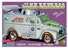 Tom Daniel's Jinx Express (1/24) (fs)