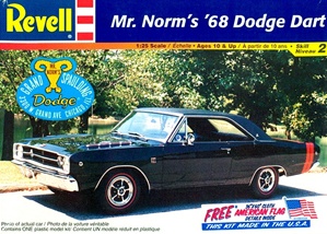 Mr. Norm's 1968 Dodge Dart (1/25) (fs)