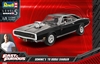 Fast & Furious Dom’s 1970 Dodge Charger