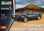 1979 Pontiac Firebird Trans Am