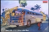 1947 GMC PD3751 Silverside Greyhound Bus