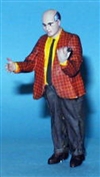 Car Lot Sales Manager "Irv" Figure (1/25) (fs)