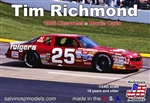 Hendrick Motorsports 1986 Folgers Monte Carlo Aero Coupe 25 driven by Tim Richmond