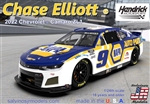 Hendrick Motorsports 2022 NEXT GEN Chevrolet Camaro Chase Elliott #9