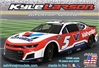 Kyle Larson 2024 Chevrolet Camaro Valvoline Scheme 5