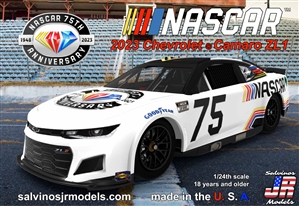 NASCAR 75th Diamond Anniversary 2023 Chevrolet Camaro