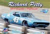 Richard Petty 1971 Plymouth Pepsi