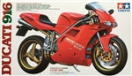 Ducati 916 Motorcycle