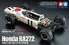 Honda F-1 RA272