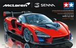 2019 McLaren Senna (1/24) (fs)