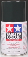 Tamiya Black Rubber Spray