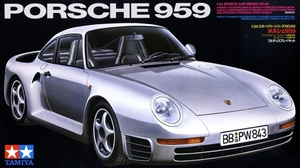 Porsche 959