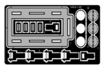 Blower Accessory Details<br><span style="color: rgb(255, 0, 0);">Back in Stock</span>