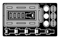 Blower Accessory Details<br><span style="color: rgb(255, 0, 0);">Back in Stock</span>