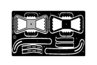 Drag Steering Wheel Details