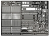 1983-1985 Oldsmobile Photo-Etch Detail Set for Revell Kits (1/25)