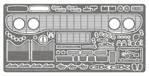 1971 Plymouth Road Runner and GTX  Detail Set