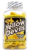 Yellow Devils Diet Pills