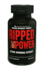 Ripped Power