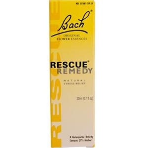 Bach Rescue Remedy 20 ml