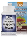 Raspberry Ketone Diet