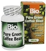 Pure Green Coffee Bean Diet Pills