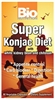 Super Konjac Diet Pills by Bio Nutrition - 90 Caps
