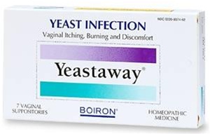 Boiron Yeastaway