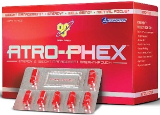 BSN Atro-Phex (Atrophex)