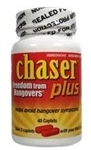 Chaser Freedom From Hangovers 40 tabs