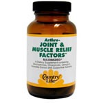 Country Life Arthro Joint & Muscle Relief
