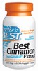 Doctor's Best Cinnamon Extract Cinnulin PF