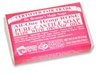 Dr. Bronner's Organic Rose Bar Soap 5 OZ.