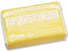 Dr. Bronner's Organic Citrus Bar Soap 5 OZ.