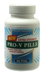Pro-V Pills Extra Strength 60 pills