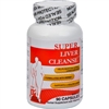 Health Plus Detoxification Liver Cleanse