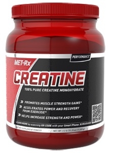 MetRx Creatine Powder 1000 grams