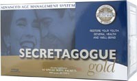 MHP Secretagogue Gold