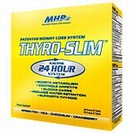 MHP Thyro-Slim AM-PM Formula