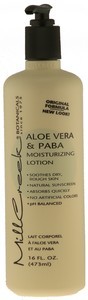 Mill Creek Aloe Vera and Paba Lotion, 16 oz.