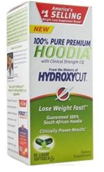 Muscletech 100% Pure Premium Hoodia