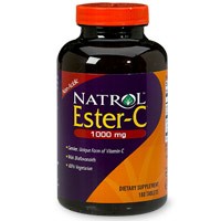 Natrol Ester C 1000mg