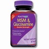 Natrol MSM Glucosamine