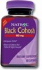 Natrol Black Cohosh
