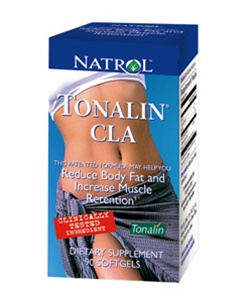 Natrol Tonalin CLA 1000